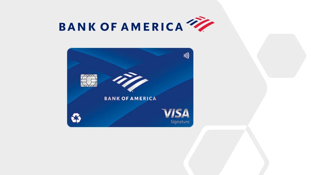 Easy Guide to Apply for Bank of America Travel Rewards Credit Card
