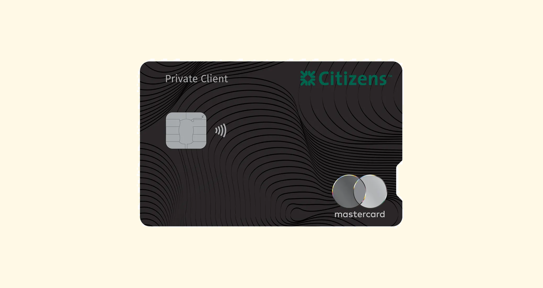How to Apply for a Citizens Private Client World Elite Mastercard