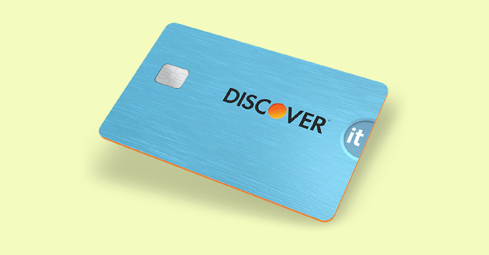 How to Apply for the Discover it Cash Back Credit Card Online