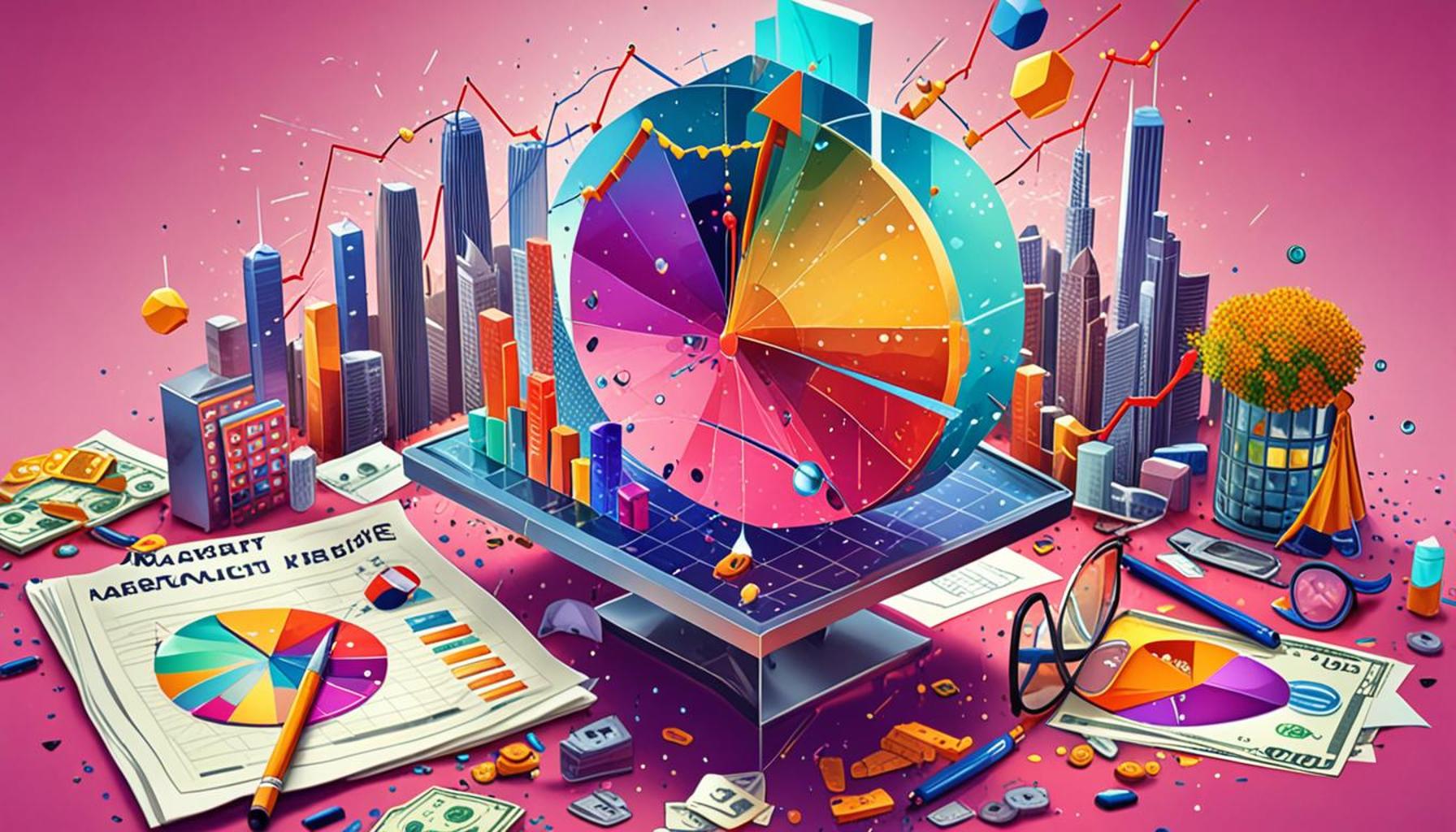 How Market Analysis Can Predict Financial Crises: Effective Tools and Methods