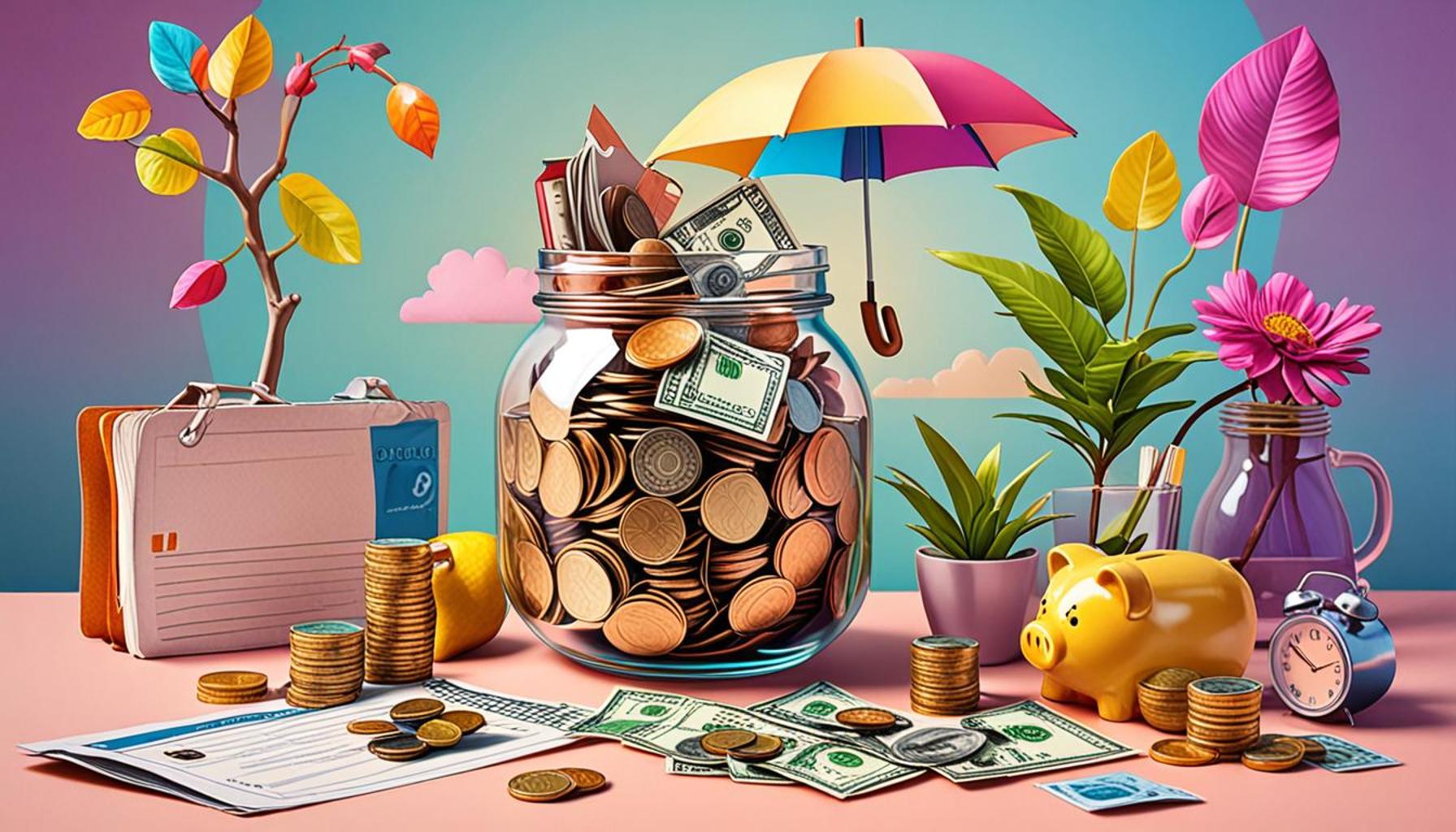 The Benefits of Tax-Exempt Retirement Accounts