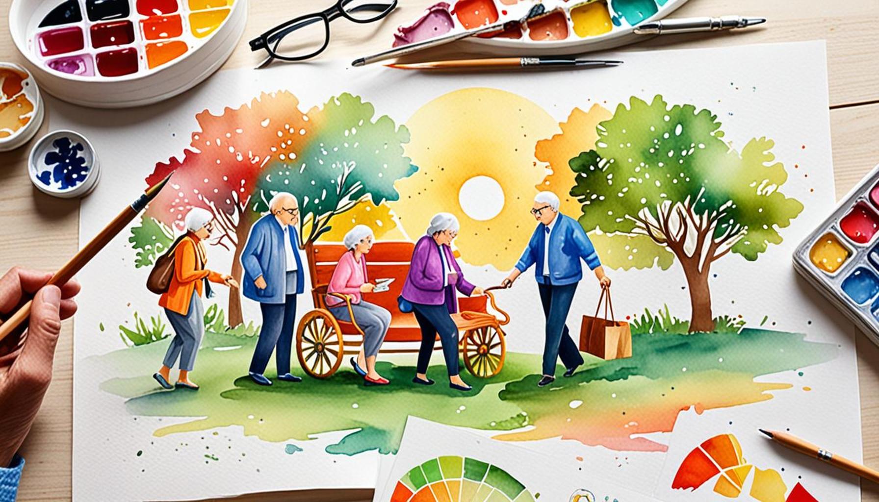 The Influence of Social and Demographic Trends on Retirement Planning