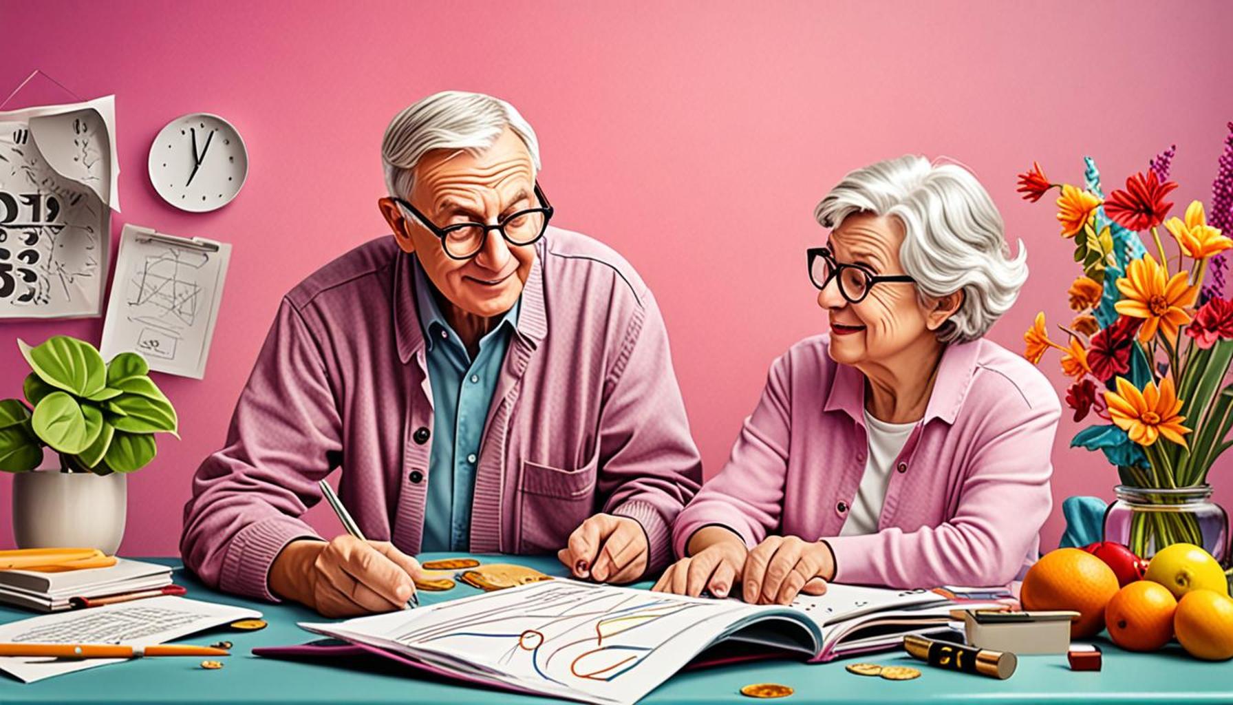 The Importance of Reviewing and Adjusting Your Retirement Plan Over Time