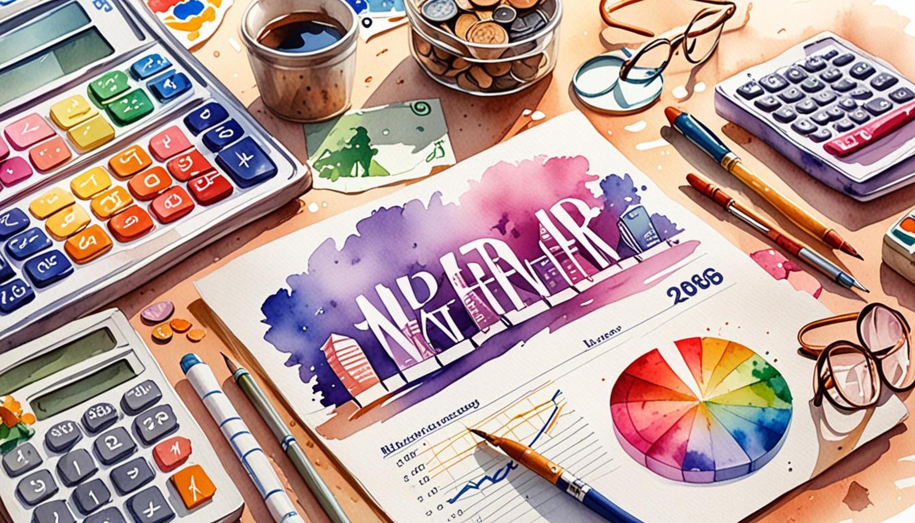 How to Calculate Your Financial Needs in Retirement