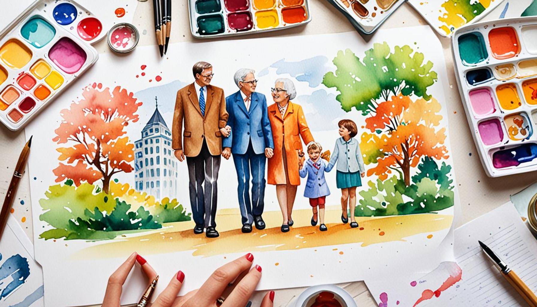 Family Wealth Management: Strategies for Preserving and Transmitting Wealth Across Generations