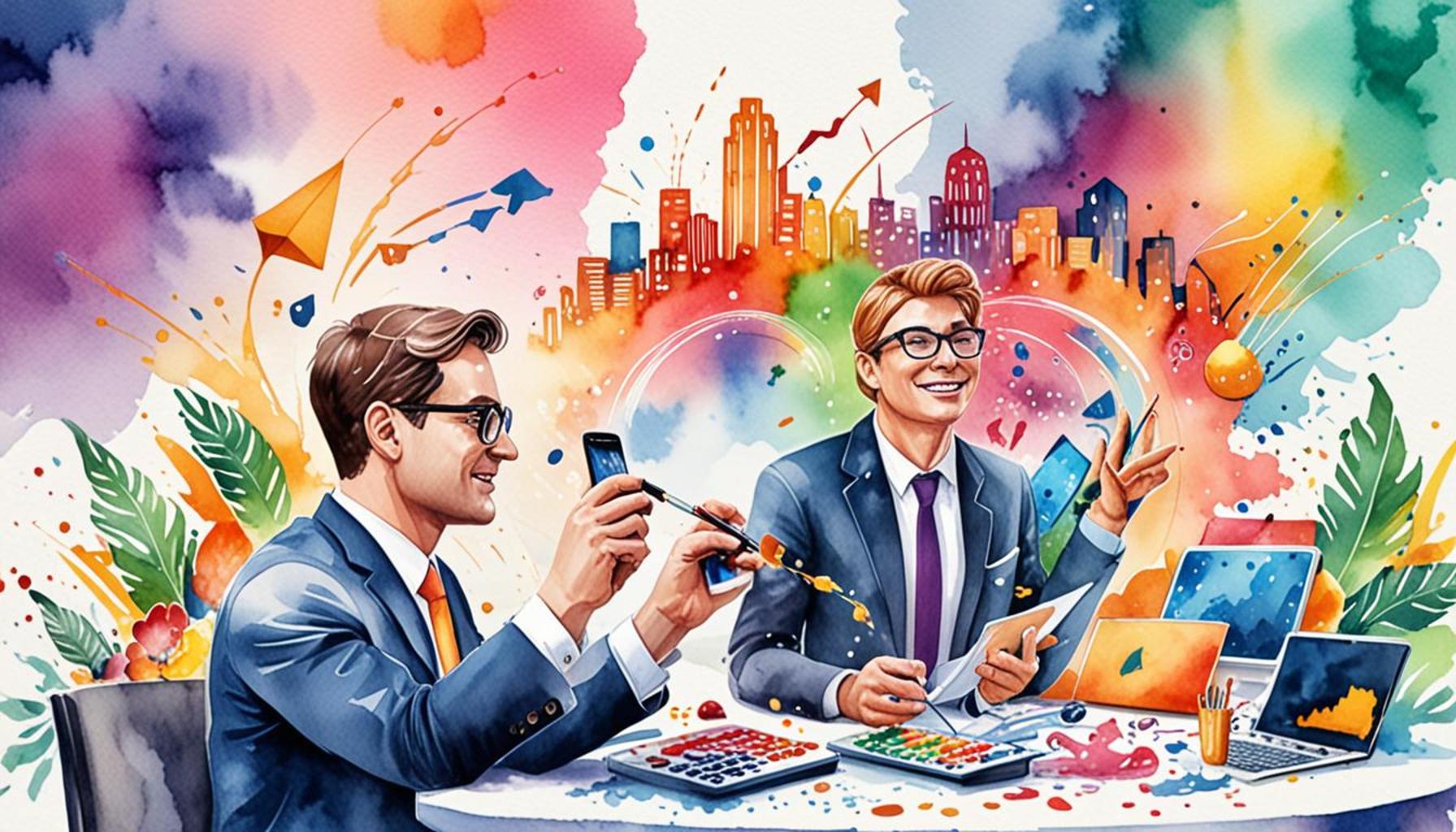 The Role of Technology in Wealth Management: How Fintechs Are Transforming the Sector