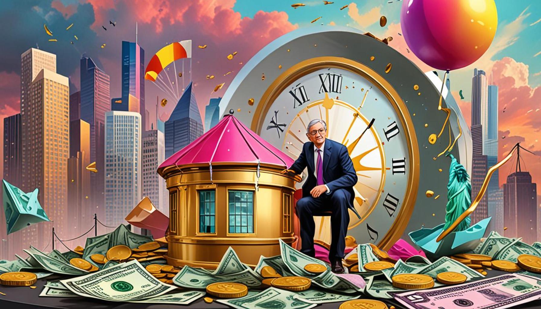 Asset Management in Times of Crisis: Strategies to Protect Assets During Recessions