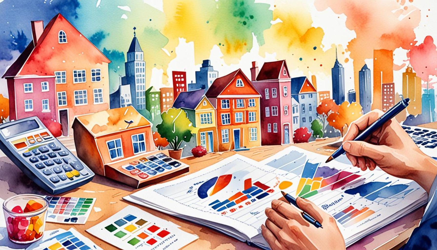 The Role of Market Analysis in the Formulation of Financial Public Policies