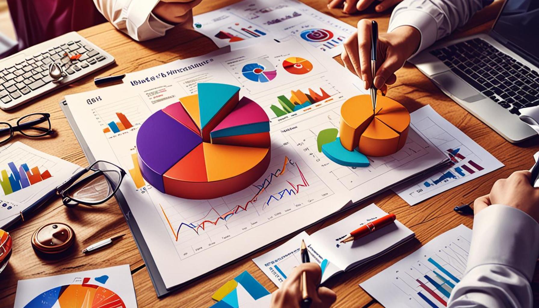 The Role of Market Analysis in Risk Assessment in Traditional Investments