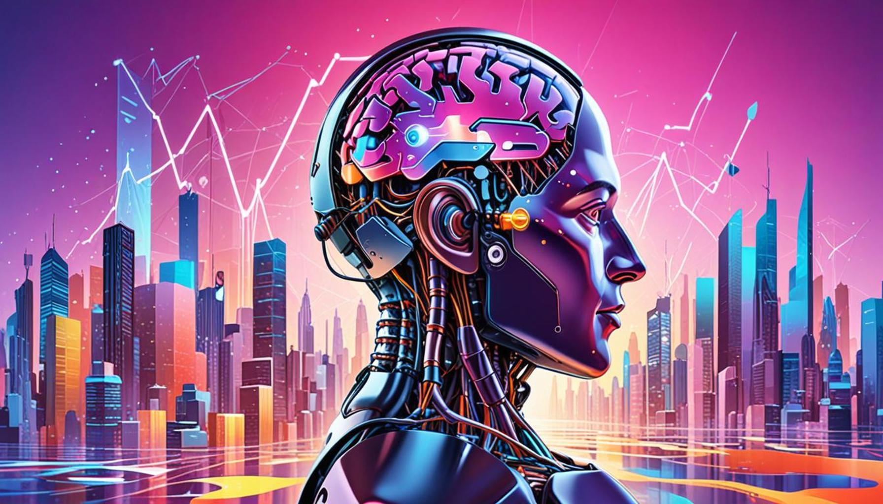 Impact of Artificial Intelligence on Financial Market Analysis