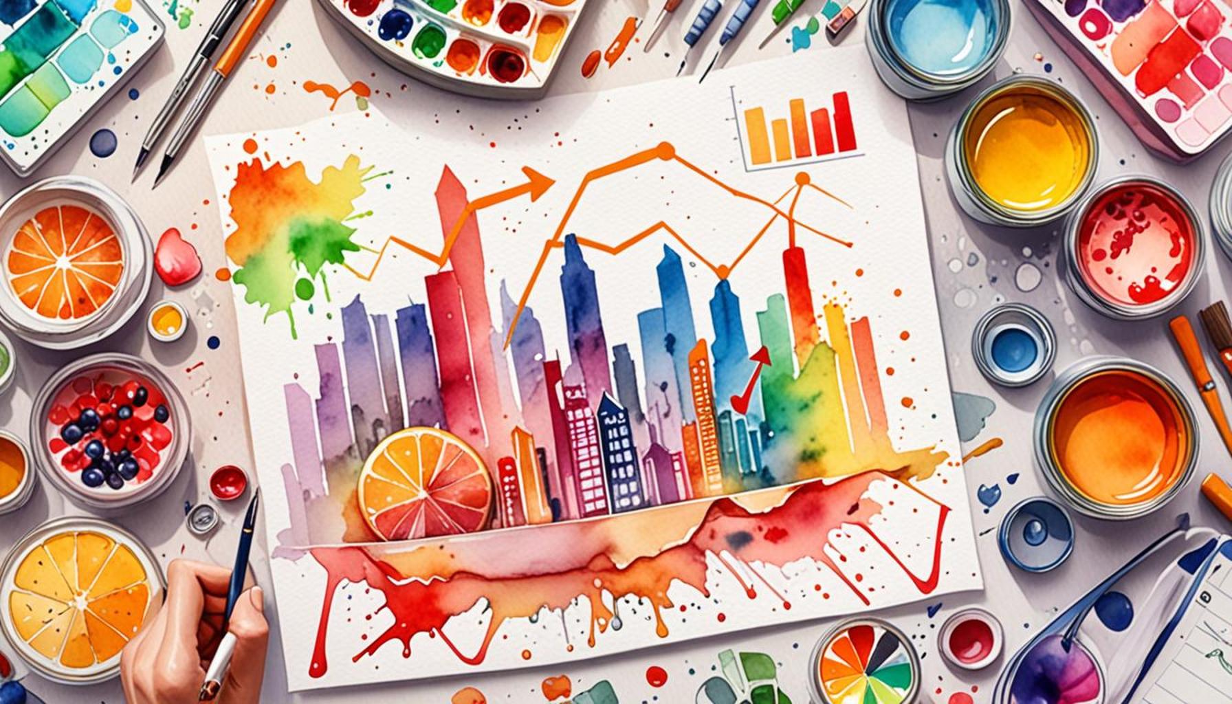 Market Analysis and the Influence of Consumer Behavior on Economic Recovery