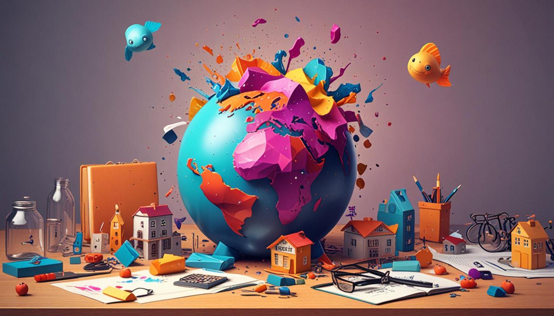 Portfolio Diversification in Times of Crisis: How to Protect Your Assets