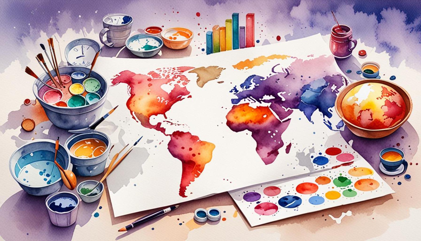 The Influence of International Diversification on Portfolio Performance