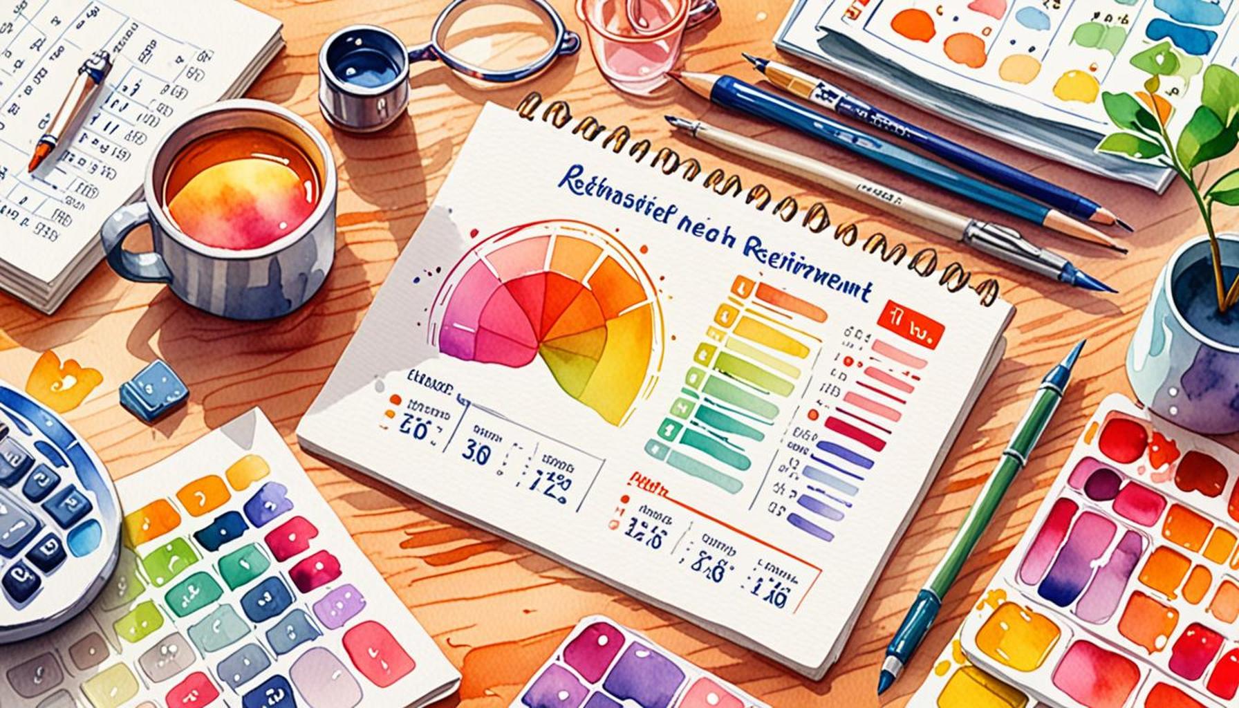 How to Calculate Your Financial Needs in Retirement: A Practical Guide