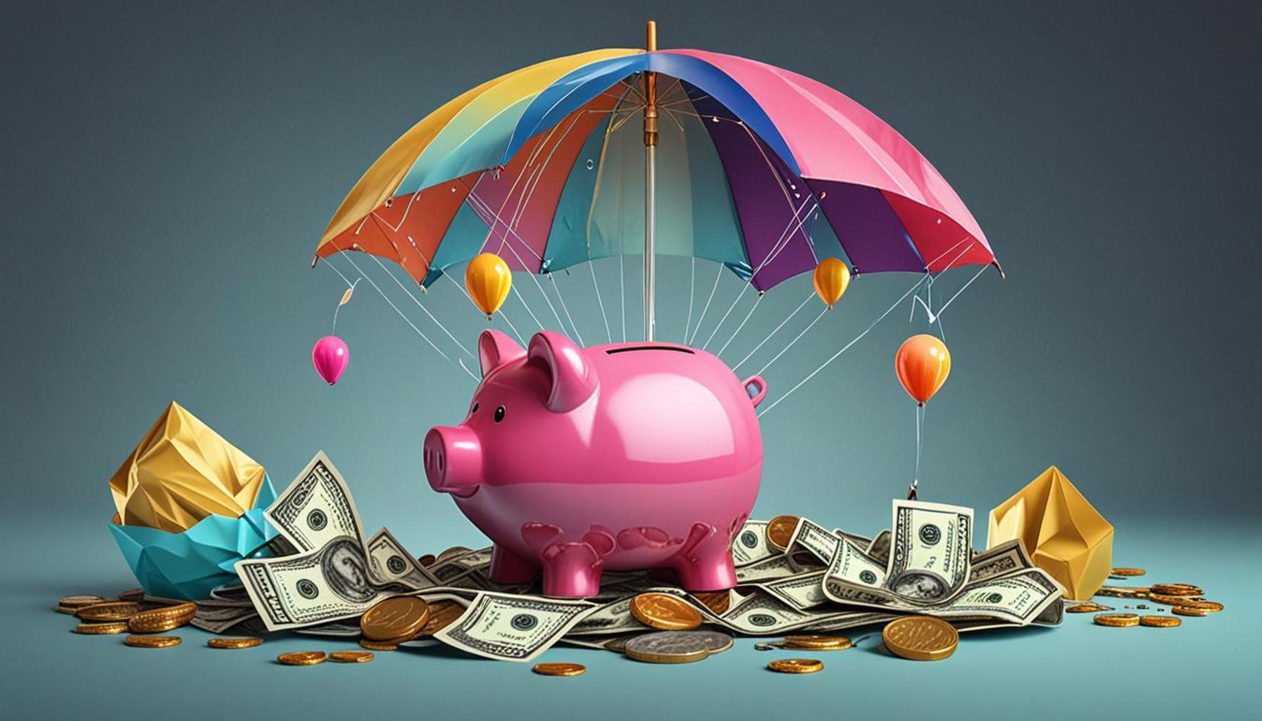 Impact of Inflation on Retirement Planning: How to Protect Your Financial Future
