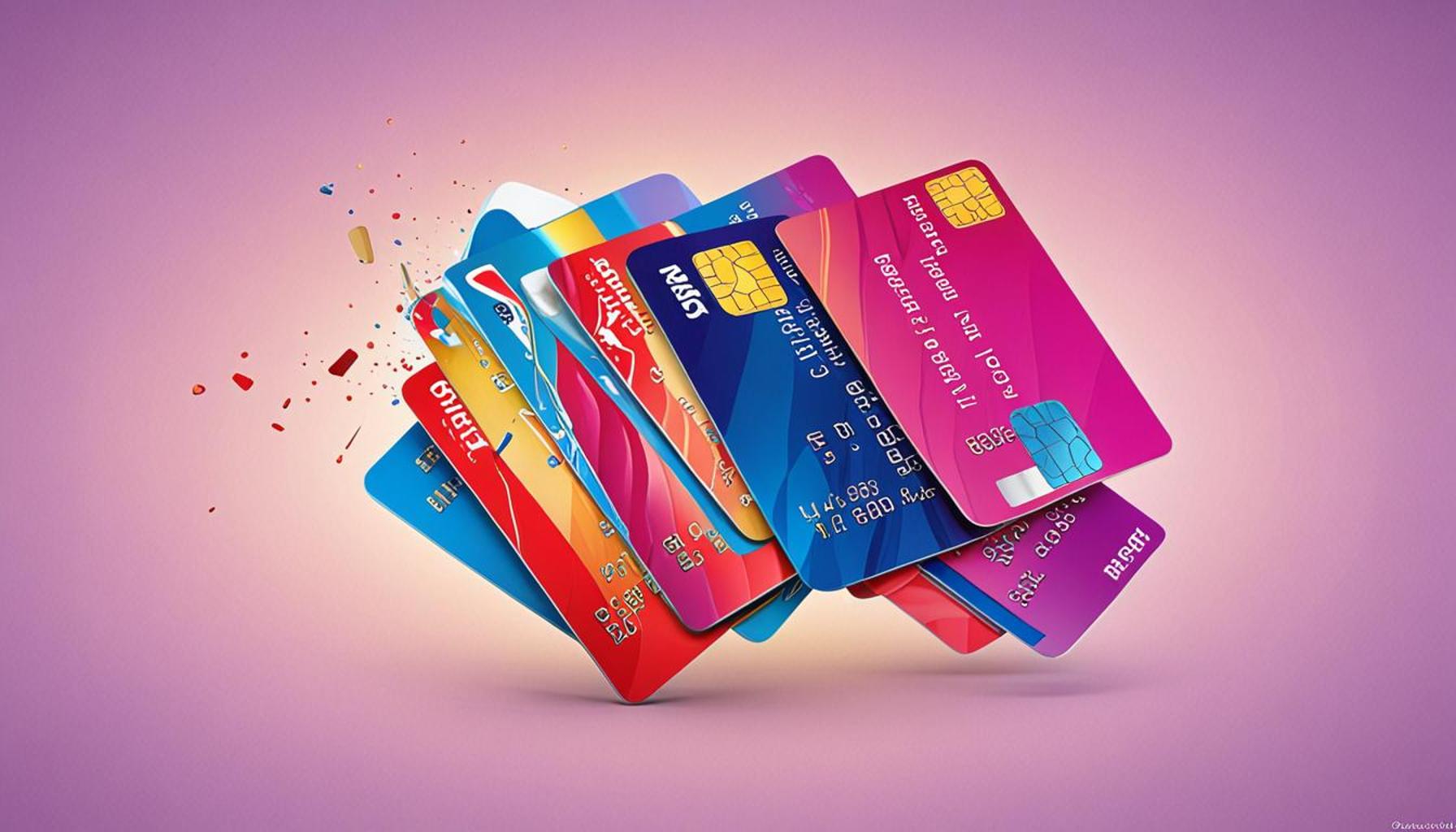 Comparison of Credit Cards: Understanding Fees, Benefits, and Rewards
