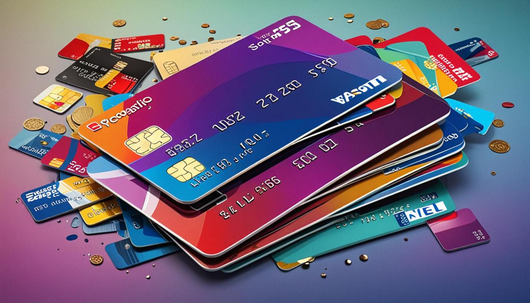 The Role of Credit Cards in Managing Financial Emergencies