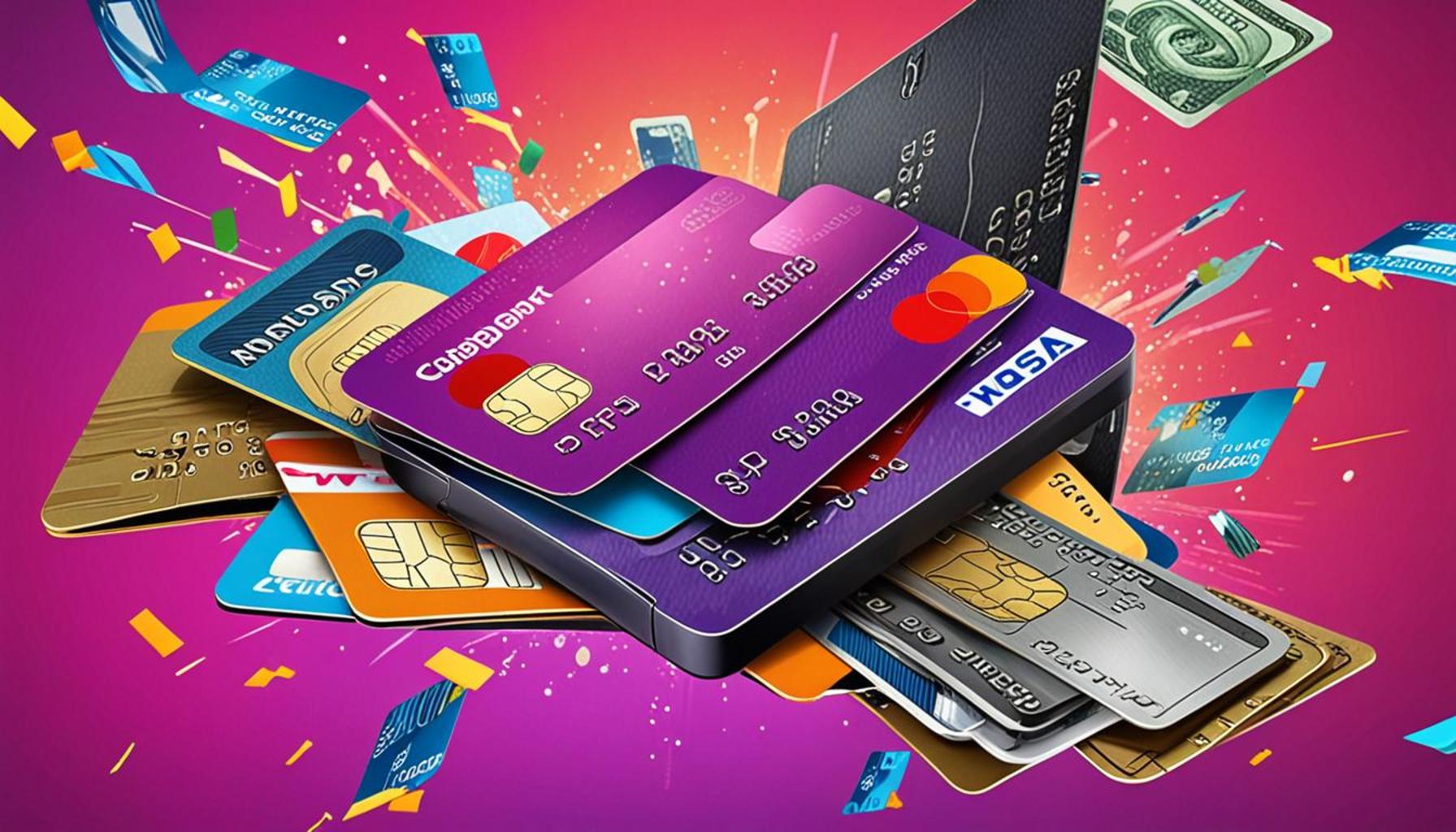 The Impact of Credit Card Rewards on Daily Purchases
