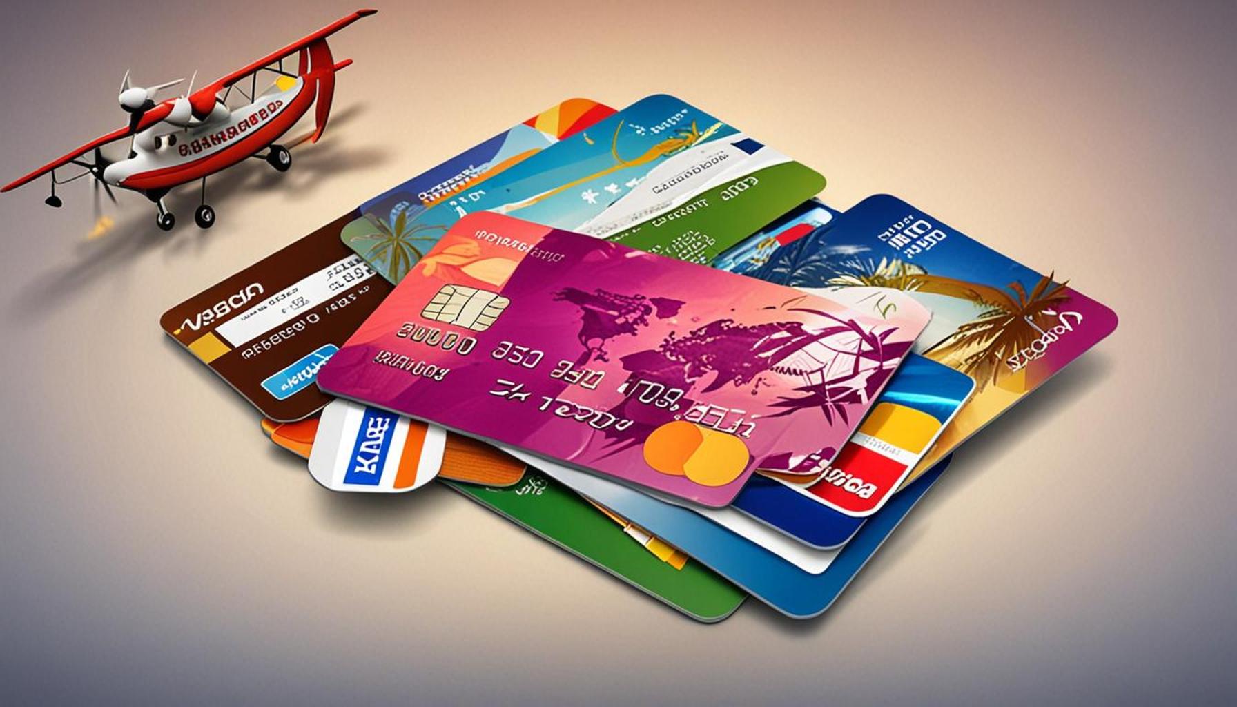 Credit Cards and Travel: How to Maximize Benefits in International Destinations