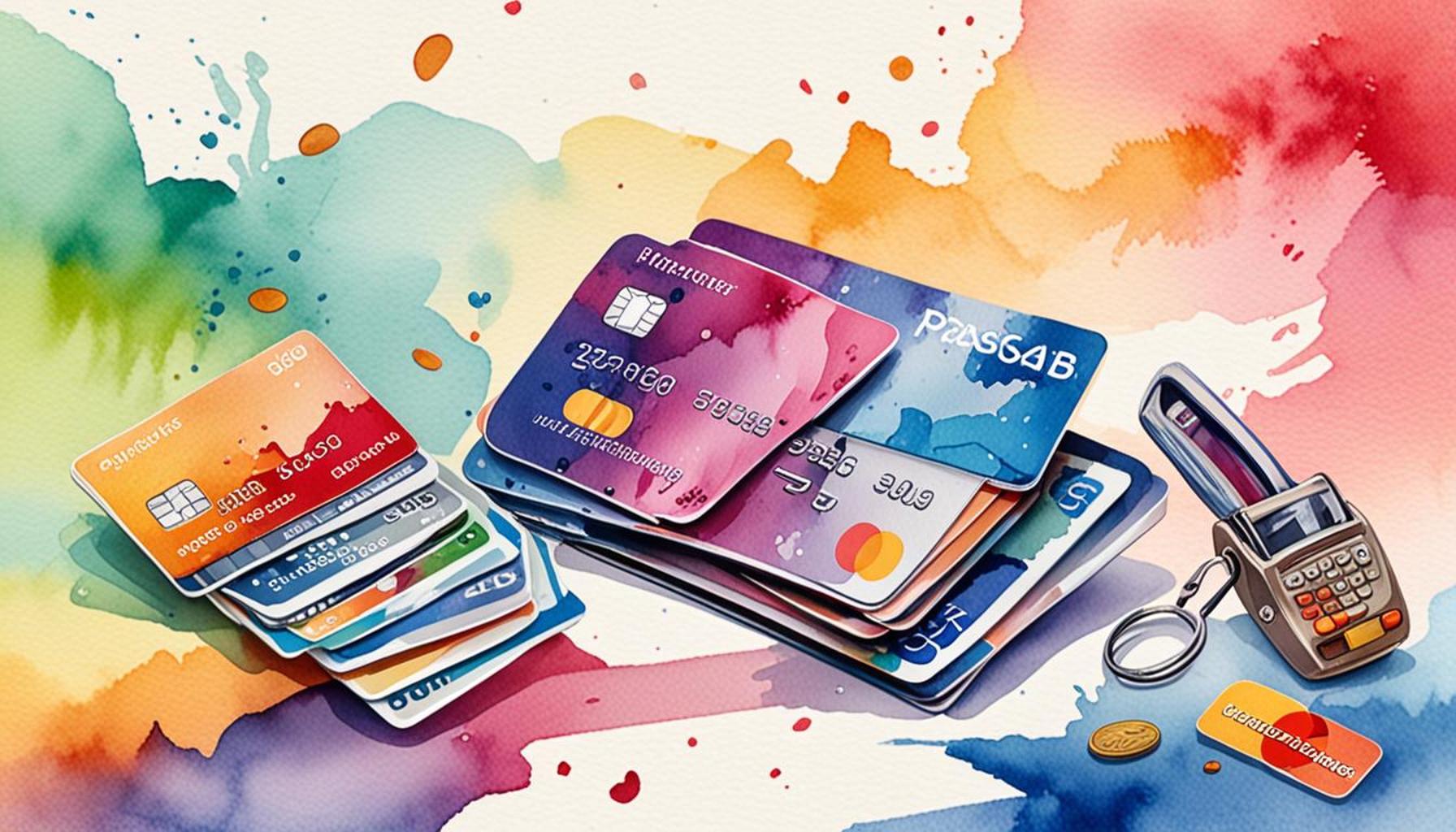 Payment Strategies: When to Pay the Full Credit Card Balance and When to Opt for the Minimum Payment
