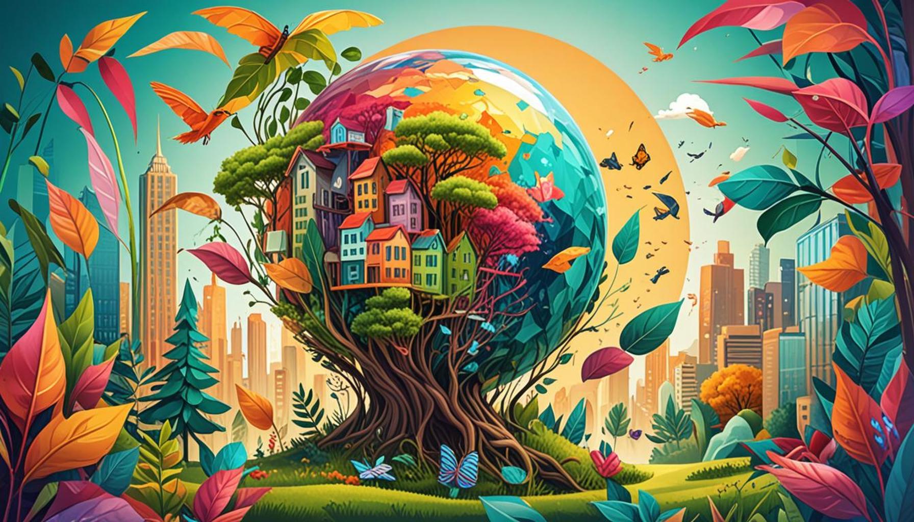 Sustainable Asset Management: Integrating Ethical and Responsible Investments