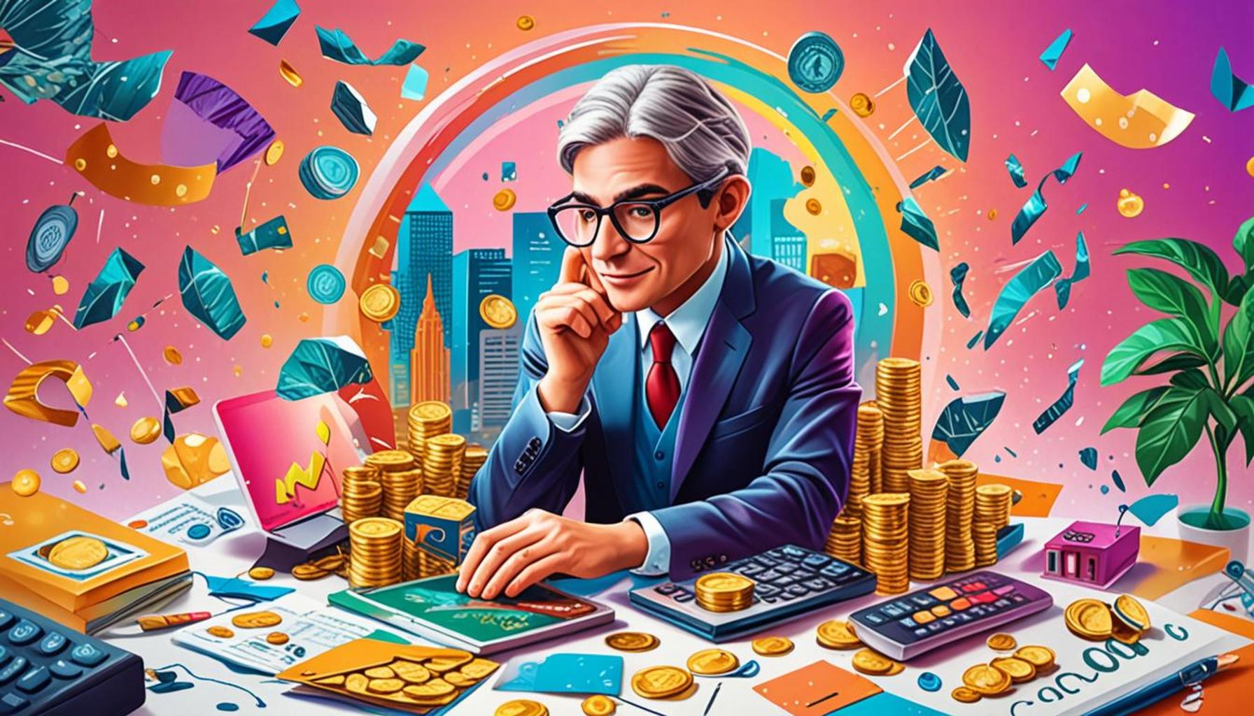 Wealth Management for the Millennial Generation: Challenges and Opportunities