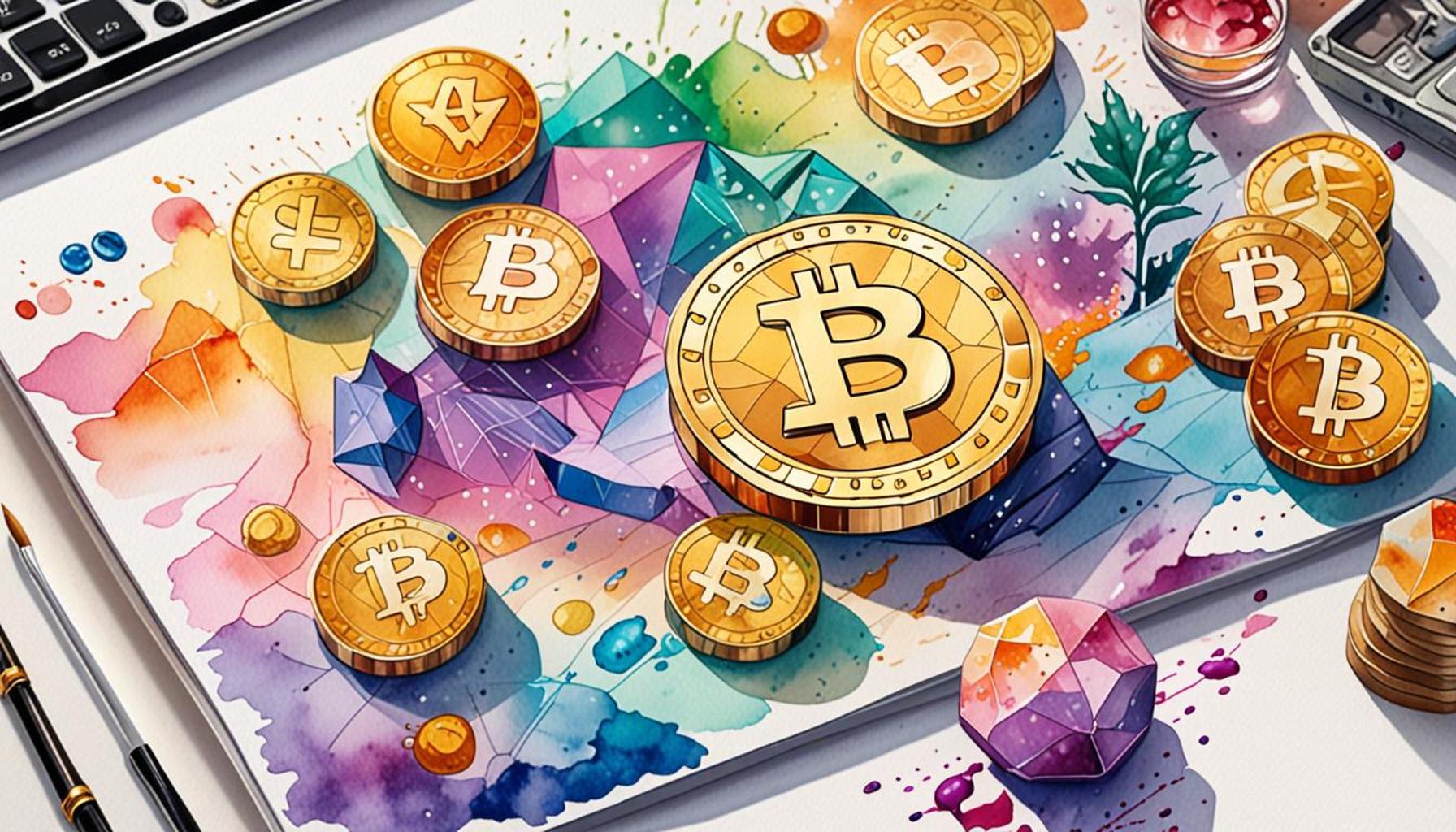 The Role of Cryptocurrencies in Diversifying Wealth Management Portfolios