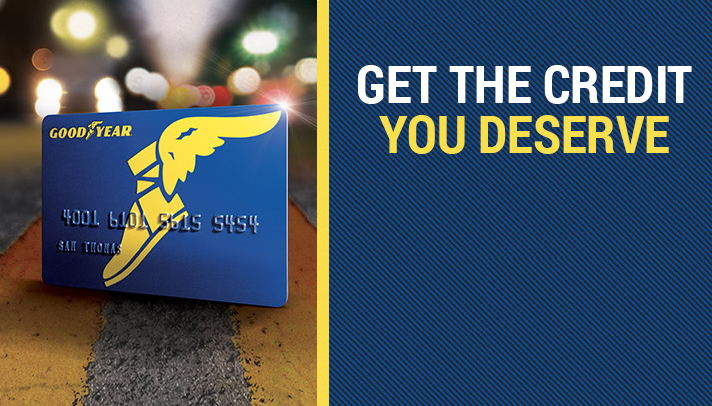How to Easily Apply for the Goodyear Credit Card Online Today