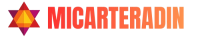 Logo micarteradin.com